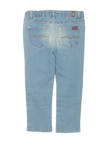 7 For All Mankind Jeans (view 2)