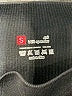 Unbranded Black Active Pants Size S - photo 7