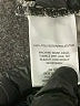 Skye's The Limit 100% Polyester Print Silver Casual Pants Size XL - photo 4
