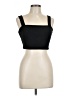Fore Black Tank Top Size L - photo 1