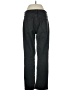 FRAME Denim Chevron-herringbone Black Jeans Size 27 waist - photo 2