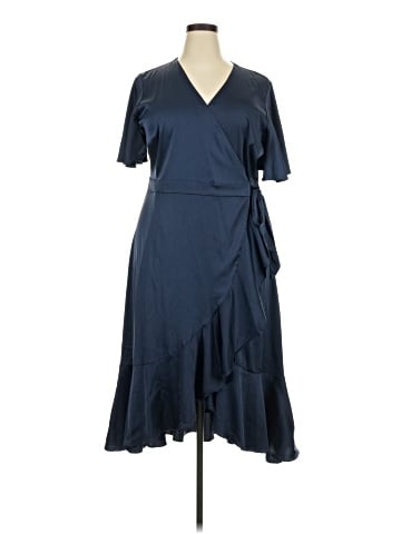 Soprano Cocktail Dress (view 1)