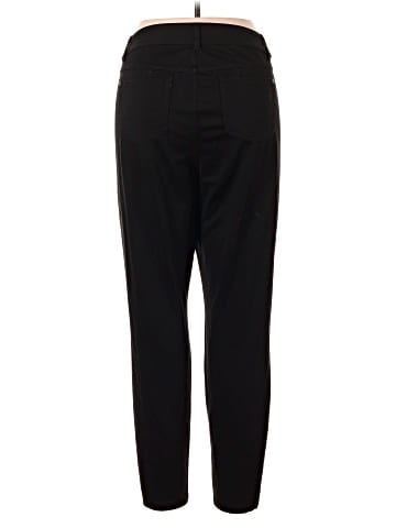 Simply Vera Vera Wang Casual Pants (view 2)