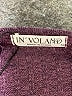 In'Voland Purple Turtleneck Sweater Size 18 - photo 7