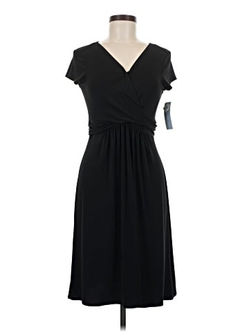 London Times Casual Dress (view 1)