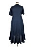 Soprano Blue Cocktail Dress Size 2X - photo 2