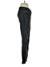 FRAME Denim Chevron-herringbone Black Jeans Size 27 waist - photo 4