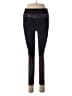 Bally Total Fitness Graphic Black Active Pants Size S - photo 1