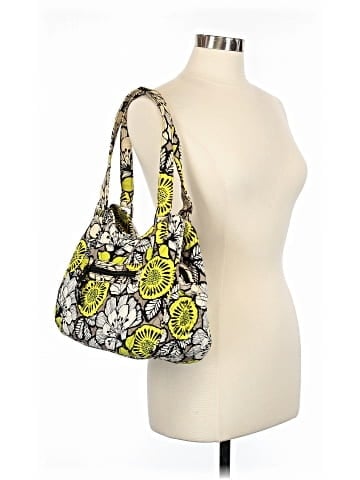 Vera Bradley Shoulder Bag (view 2)