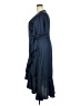 Soprano Blue Cocktail Dress Size 2X - photo 5