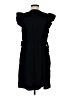 Universal Thread 100% Cotton Black Casual Dress Size M - photo 2
