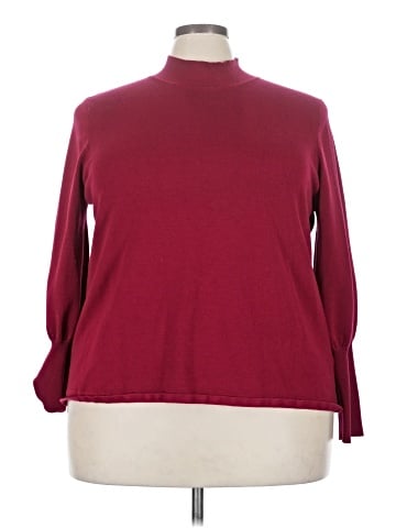 Erin London Long Sleeve Turtleneck (view 1)