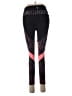 Bally Total Fitness Graphic Black Active Pants Size S - photo 2