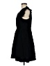 Universal Thread 100% Cotton Black Casual Dress Size M - photo 5