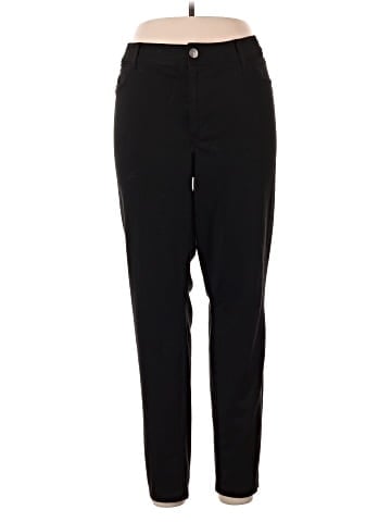 Simply Vera Vera Wang Casual Pants (view 1)