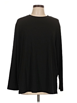 Trendy Queen Long Sleeve T Shirt