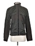 Armani Exchange Solid Gray Jacket Size S - photo 1