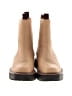 Sam Edelman Tan Ankle Boots Size 8 1/2 - photo 2