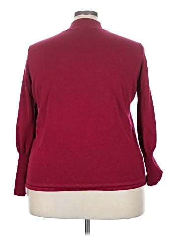 Erin London Long Sleeve Turtleneck (view 2)