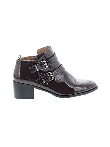Franco Sarto Ankle Boots (view 1)