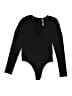 Wilfred Black Bodysuit Size S - photo 1