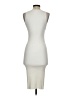 Wilfred Solid Ivory Cocktail Dress Size S - photo 2