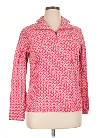 Columbia Pullover Sweater (view 1)