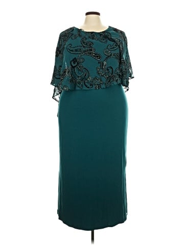 John Meyer Cocktail Dress (view 1)