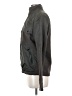 Armani Exchange Solid Gray Jacket Size S - photo 5