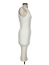 Wilfred Solid Ivory Cocktail Dress Size S - photo 4