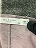 Rag & Bone 100% Pima Cotton Camo Gray Short Sleeve Top Size M - photo 7