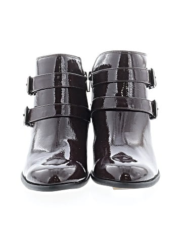 Franco Sarto Ankle Boots (view 2)