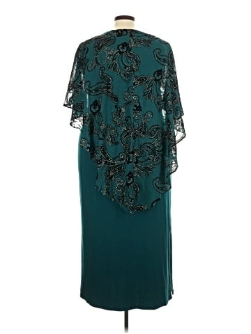 John Meyer Cocktail Dress (view 2)
