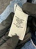 Splendid 100% Cotton Blue Denim Jacket Size 10 - photo 4