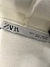 Zara Ivory Pullover Sweater Size L - photo 6