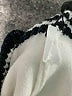 Zara Ivory Pullover Sweater Size L - photo 7