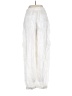Jonathan Simkhai White Casual Pants Size S - photo 2