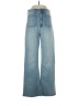 Hidden Jeans Blue Jeans Size 27 waist - photo 1