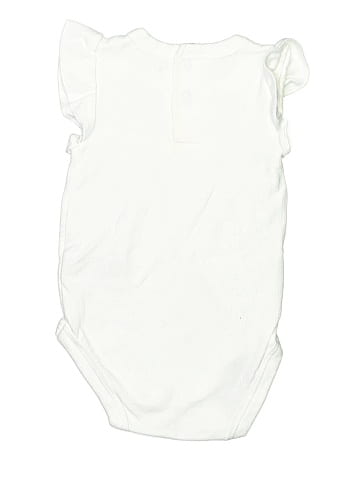 RZ Rachel Zoe Short Sleeve Onesie (view 2)