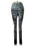 Evolution and Creation Print Teal Active Pants Size S - photo 2