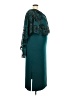 John Meyer Teal Cocktail Dress Size 18 - photo 4