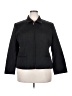 Norton McNaughton Gray Jacket Size 18 - photo 1