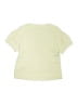 PacSun 100% Cotton Yellow Pullover Sweater Size 14 - 16 - photo 2