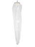 Jonathan Simkhai White Casual Pants Size S - photo 4