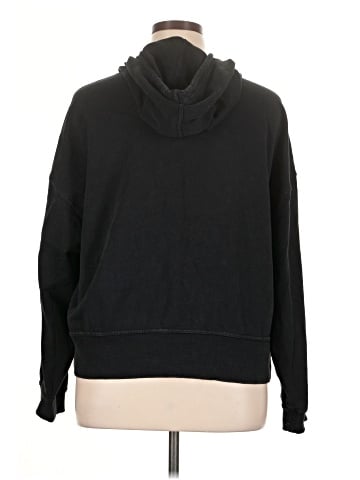 JoyLab Zip Up Hoodie (view 2)
