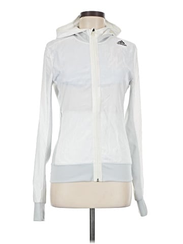 Adidas Track Jacket (view 1)