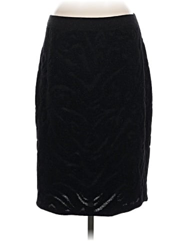 Escada by Margaretha Ley Formal Skirt (view 2)