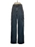 Cider 100% Cotton Blue Jeans Size S - photo 1