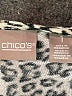 Chico's Animal Print Ivory Long Sleeve T-Shirt Size Med (1) - photo 7
