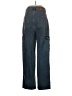 Cider 100% Cotton Blue Jeans Size S - photo 2